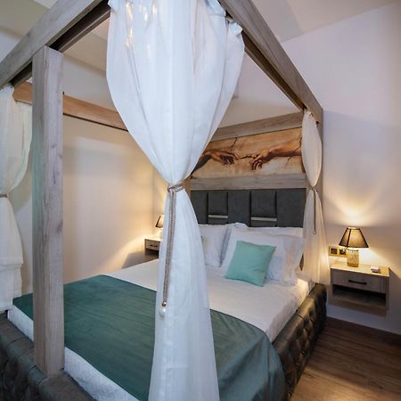 7Thheaven Luxury Aprts Διαμέρισμα Χανιά Εξωτερικό φωτογραφία