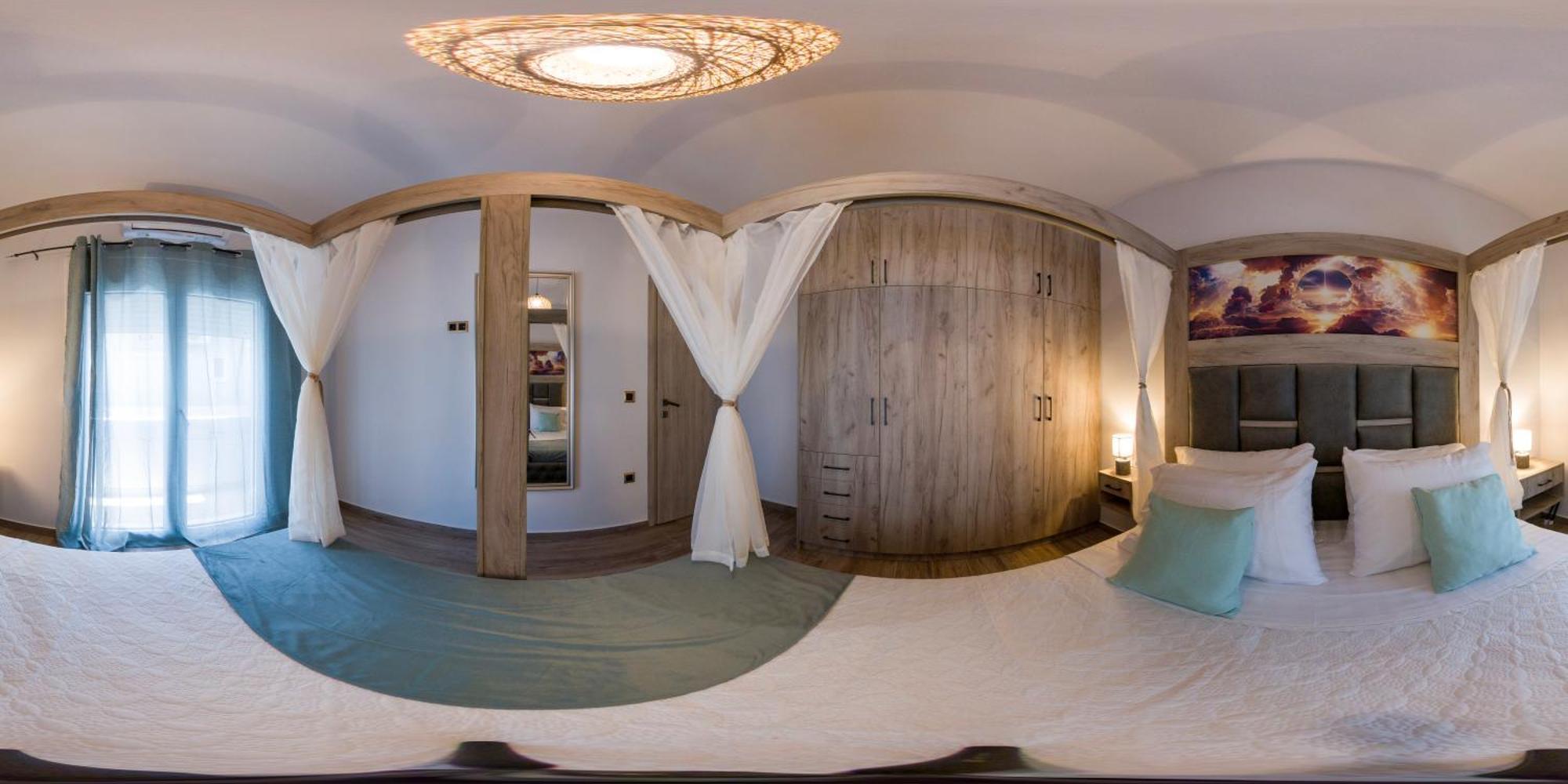 7Thheaven Luxury Aprts Διαμέρισμα Χανιά Εξωτερικό φωτογραφία