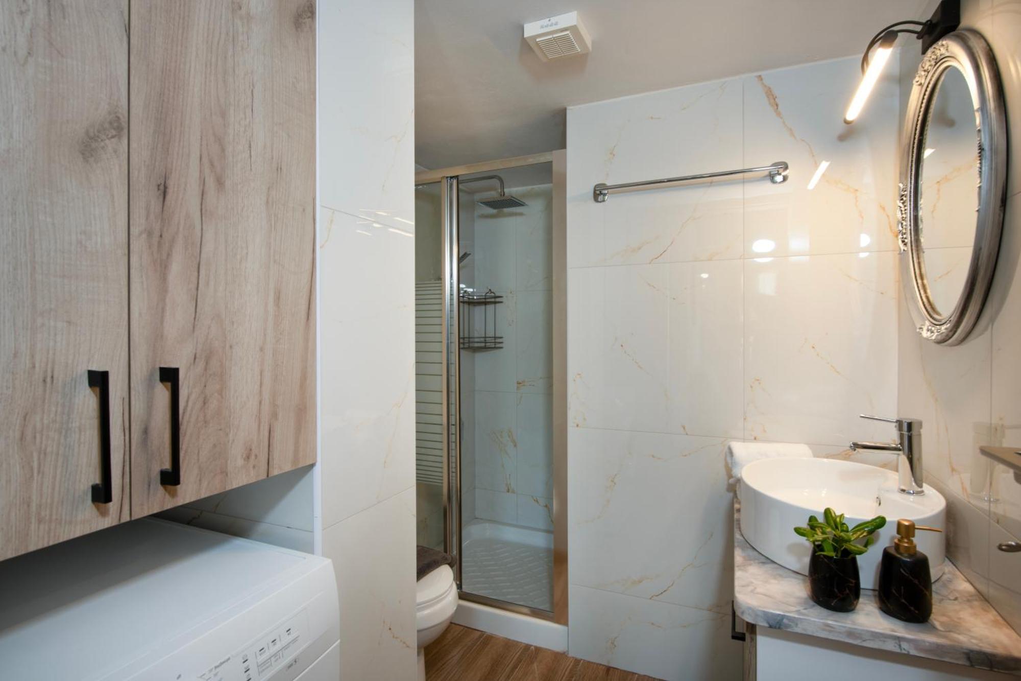 7Thheaven Luxury Aprts Διαμέρισμα Χανιά Εξωτερικό φωτογραφία