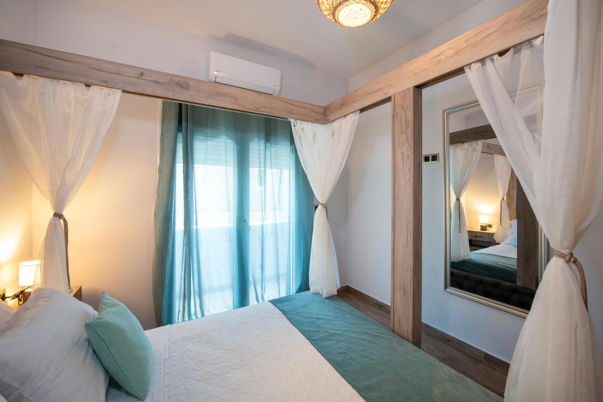 7Thheaven Luxury Aprts Διαμέρισμα Χανιά Εξωτερικό φωτογραφία