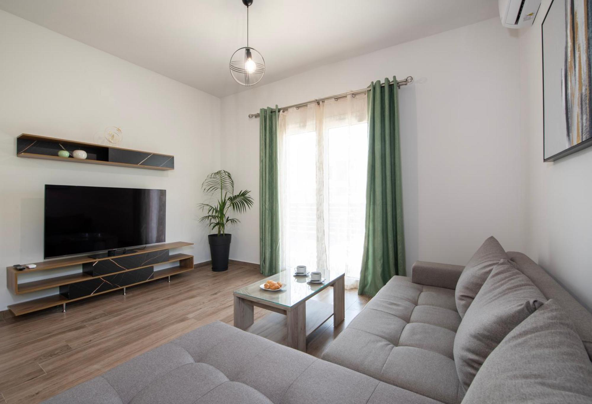 7Thheaven Luxury Aprts Διαμέρισμα Χανιά Εξωτερικό φωτογραφία