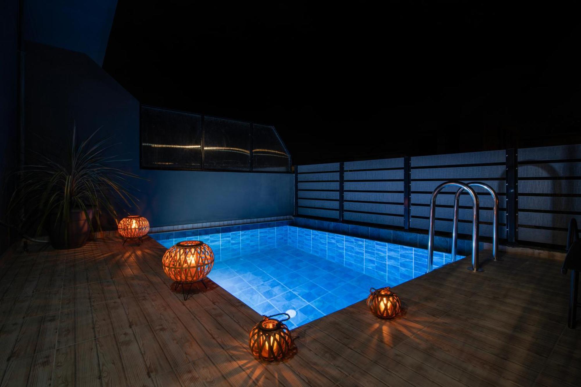 7Thheaven Luxury Aprts Διαμέρισμα Χανιά Εξωτερικό φωτογραφία